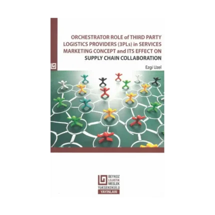 Orchestrator Role of Third Party