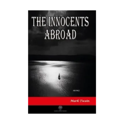 The Innocents Abroad