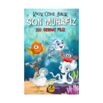 Küçük Cesur Balık Son Muhafız