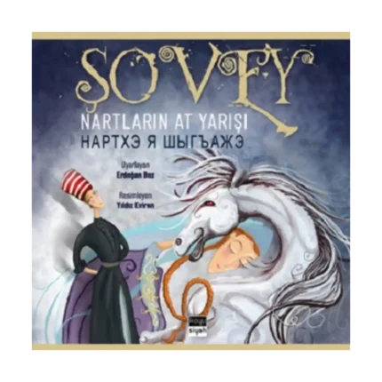 Şovey: Nartların At Yarışı