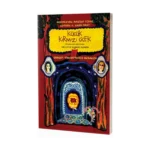 Küçük Kırmızı Çiçek