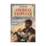 Amerigo Vespucci - Kaşifler