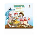 Meritta ve Sihirli Taş