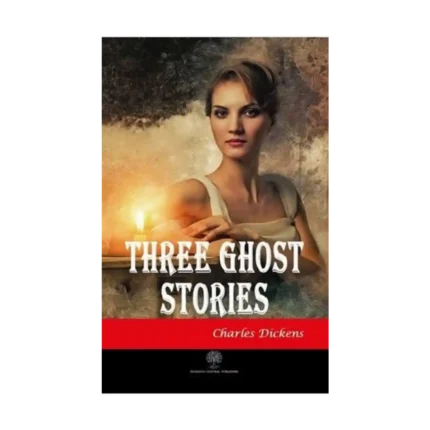 Three Ghost Stories