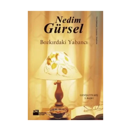 Bozkırdaki Yabancı