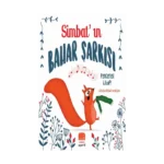 Simbat’ın Bahar Şarkısı (Sıvama Cilt)