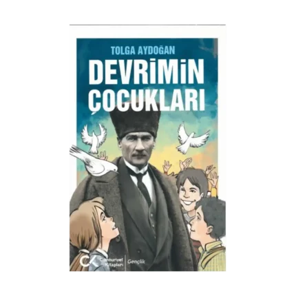 Devrimin Çocukları