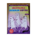 Hikayelerle Değerler Eğitimi
