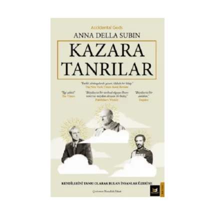 Kazara Tanrılar