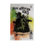 Doktor Moreau’nun Adası