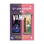 Ev Arkadaşım Bir Vampir