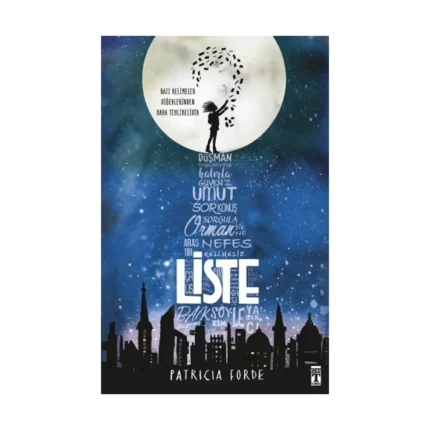 Liste (Bez Ciltli)