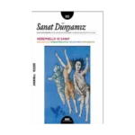 Sanat Dünyamız 192 / Ocak - Şubat 2023