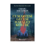 Cumartesi Gecesi Hayalet Kulübü