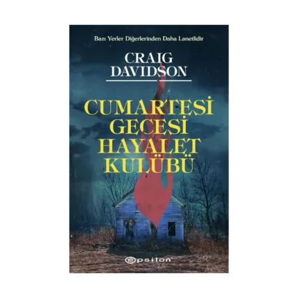Cumartesi Gecesi Hayalet Kulübü