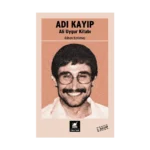 Adı Kayıp Ali Uygur Kitabı