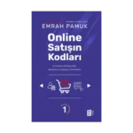 Online Satışın Kodları