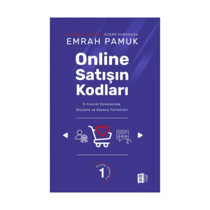 Online Satışın Kodları