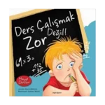 Ders Çalışmak Zor Değil