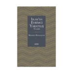 İslam'da Evrimci Yaratılış Teorisi