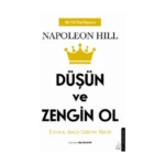 Düşün ve Zengin Ol