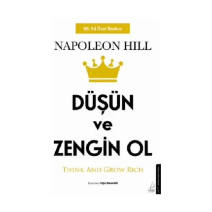 Düşün ve Zengin Ol