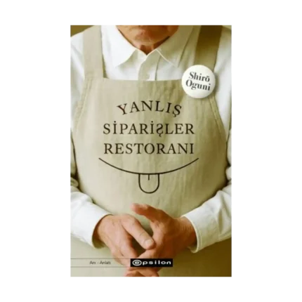 Yanlış Siparişler Restoranı