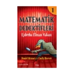 Matematik Dedektifleri 1 : Ejderha Elması Vakası