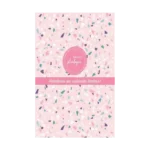 Zamansız Planlayıcı - Hatalarını sev, onlardan korkma! (Ciltli)