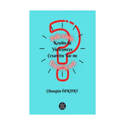 Faik misin Ümmüş Mü?