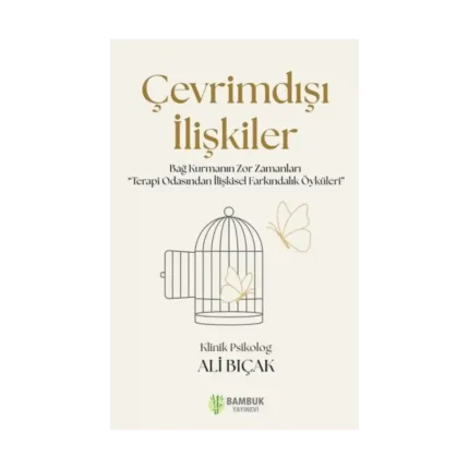 Çevrimdışı İlişkiler