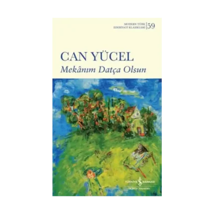 Mekanım Datça Olsun