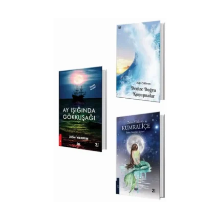 Deniz Kokan Şiirler