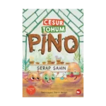 Cesur Tohum Pino