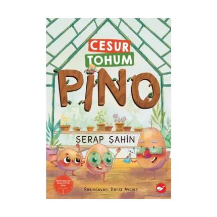 Cesur Tohum Pino