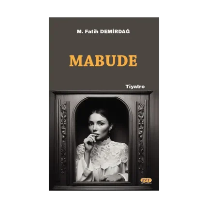 Mabude