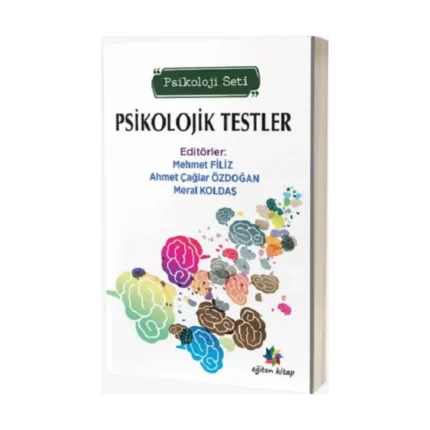Psikolojik Testler “Psikoloji Seti"