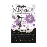 Mirabelle Kötü Bir Gün Geçiriyor (Fleksi Kapak)