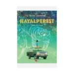 Hayalperest (Ciltli)