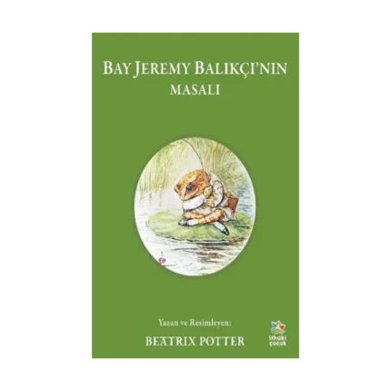 Bay Jeremy Balıkçı’nın Masalı