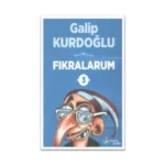 Fıkralarum - 3