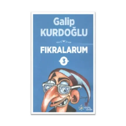 Fıkralarum - 3