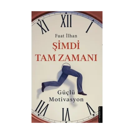 Şimdi Tam Zamanı