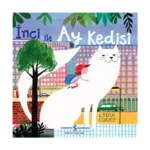 İnci İle Ay Kedisi