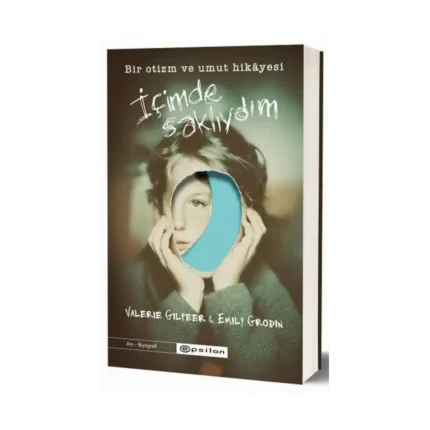 İçimde Saklıydım