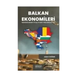 Balkan Ekonomileri