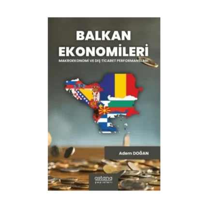 Balkan Ekonomileri
