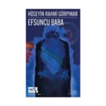 Efsuncu Baba - Günümüz Türkçesiyle Türk Klasikleri