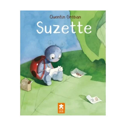Suzette