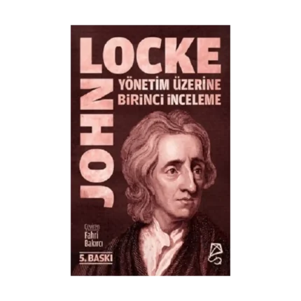 Yönetim Üzerine Birinci İnceleme